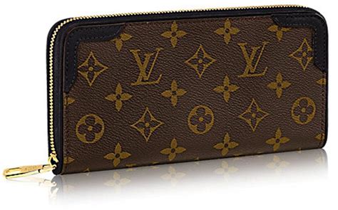 louis vuitton wallet retail price|best Louis Vuitton wallet.